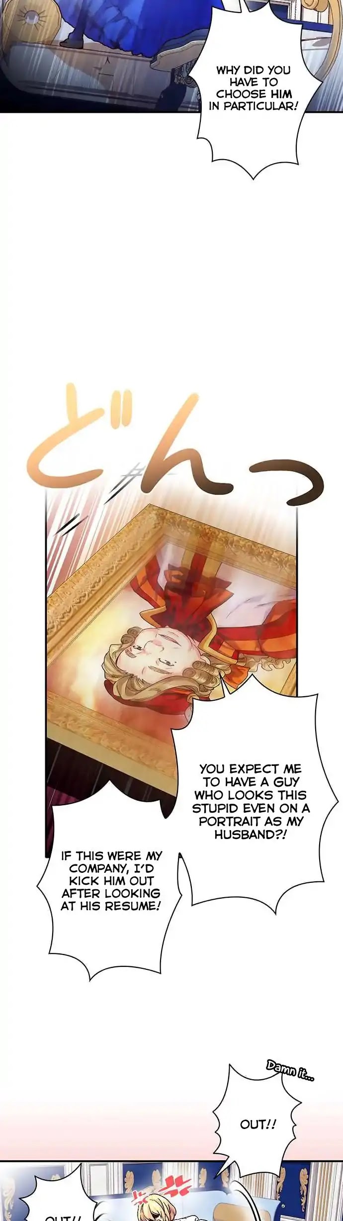 Circle Zero's Otherworldly Hero Business Chapter 17 page 10 - Chapter 17: Marriage Annulment Plan