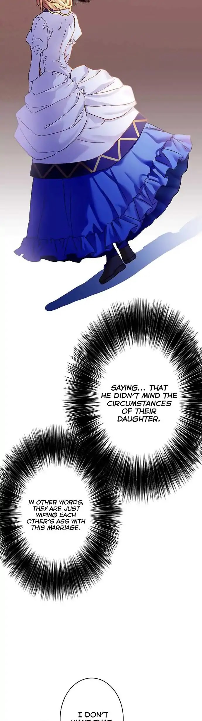 Circle Zero's Otherworldly Hero Business Chapter 17 page 12 - Chapter 17: Marriage Annulment Plan