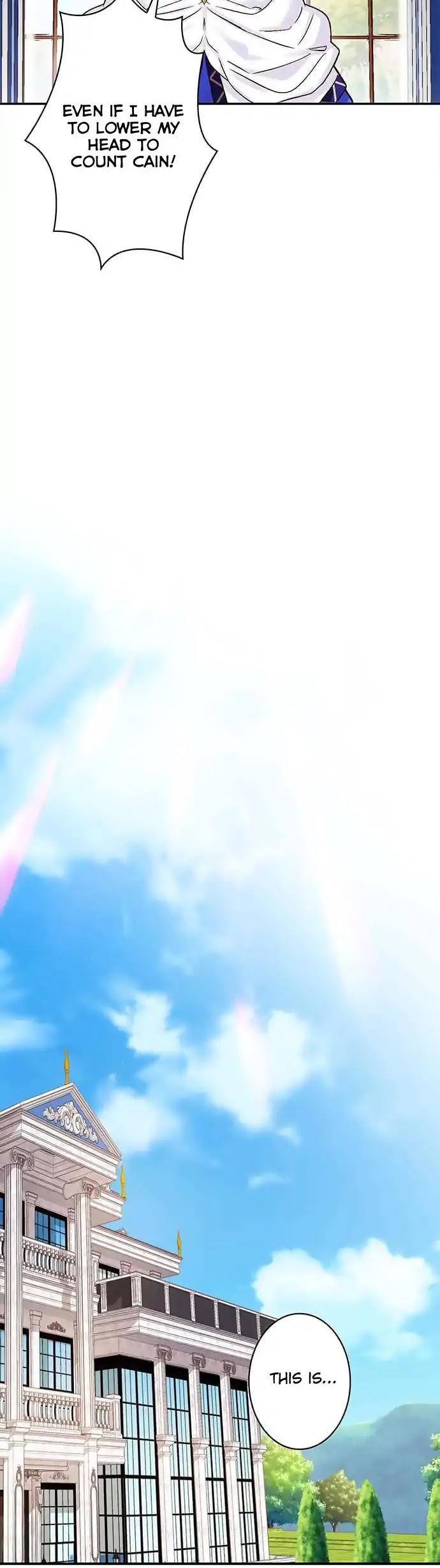 Circle Zero's Otherworldly Hero Business Chapter 17 page 14 - Chapter 17: Marriage Annulment Plan