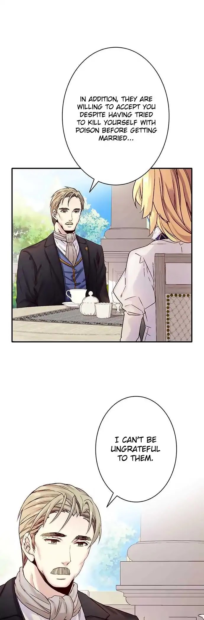 Circle Zero's Otherworldly Hero Business Chapter 17 page 17 - Chapter 17: Marriage Annulment Plan