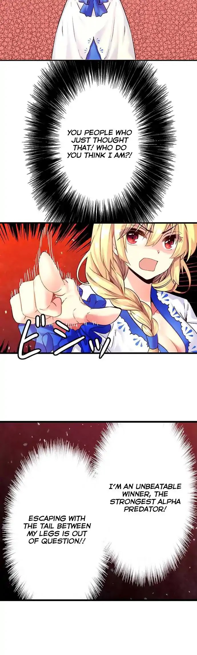 Circle Zero's Otherworldly Hero Business Chapter 17 page 2 - Chapter 17: Marriage Annulment Plan