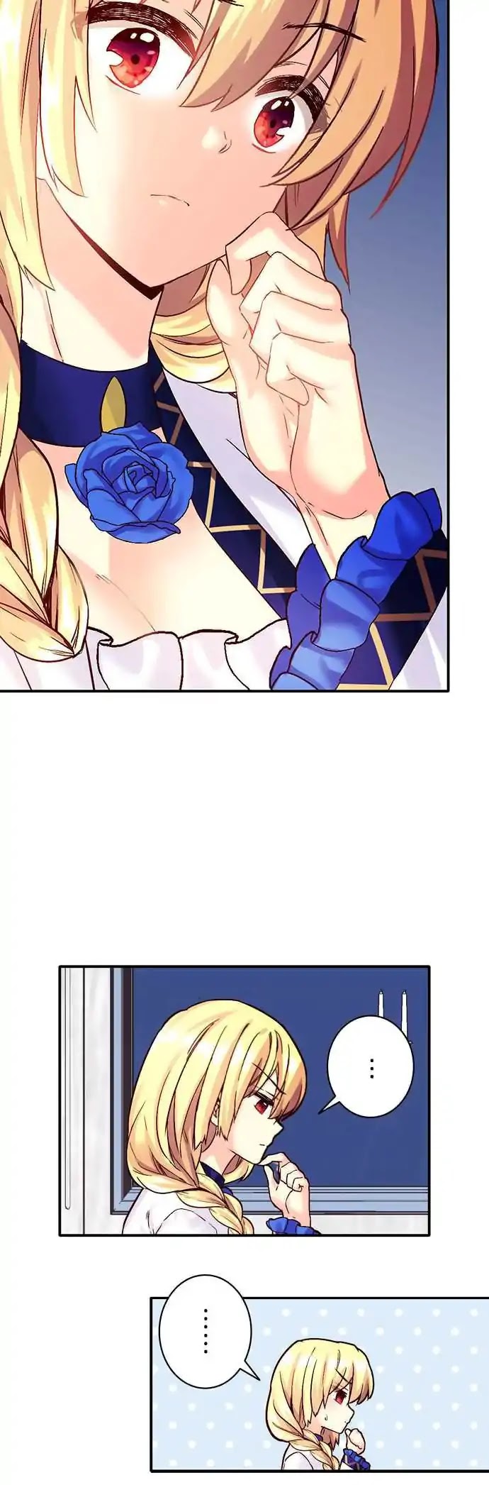 Circle Zero's Otherworldly Hero Business Chapter 17 page 24 - Chapter 17: Marriage Annulment Plan