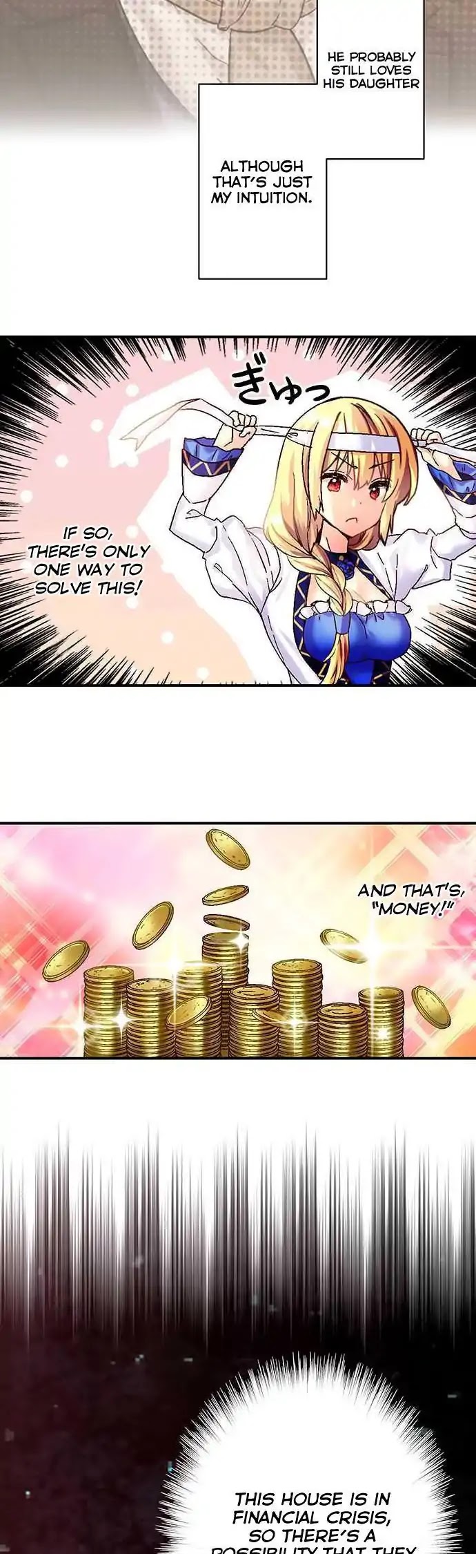 Circle Zero's Otherworldly Hero Business Chapter 17 page 29 - Chapter 17: Marriage Annulment Plan