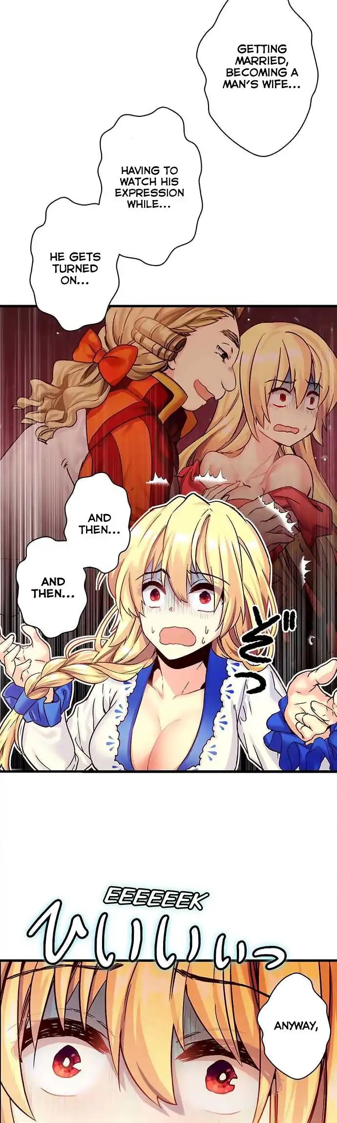 Circle Zero's Otherworldly Hero Business Chapter 17 page 4 - Chapter 17: Marriage Annulment Plan