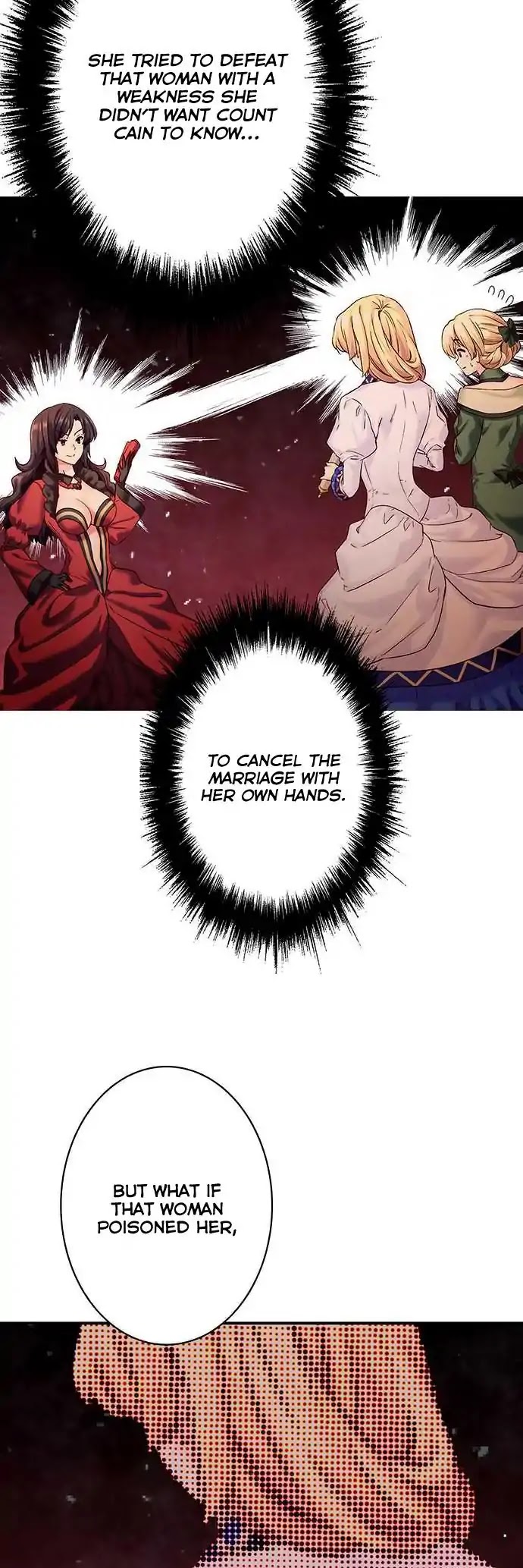Circle Zero's Otherworldly Hero Business Chapter 18 page 16 - Chapter 18: Financial Tactics