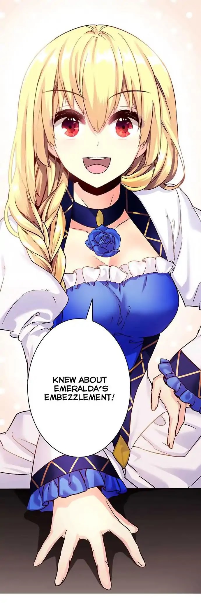 Circle Zero's Otherworldly Hero Business Chapter 18 page 18 - Chapter 18: Financial Tactics