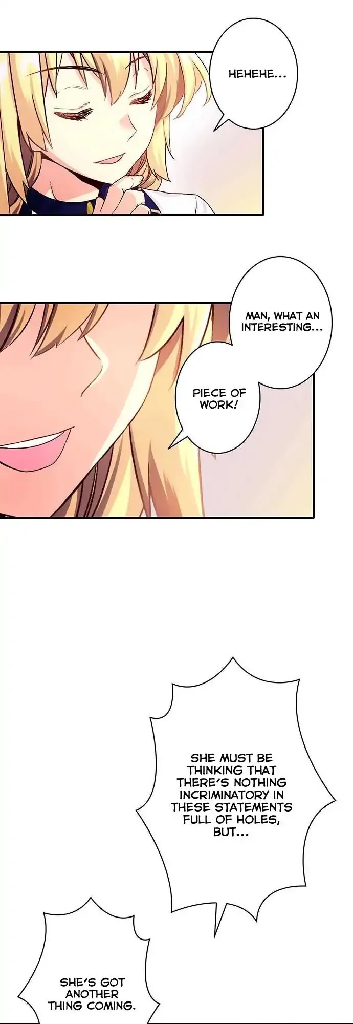 Circle Zero's Otherworldly Hero Business Chapter 18 page 20 - Chapter 18: Financial Tactics