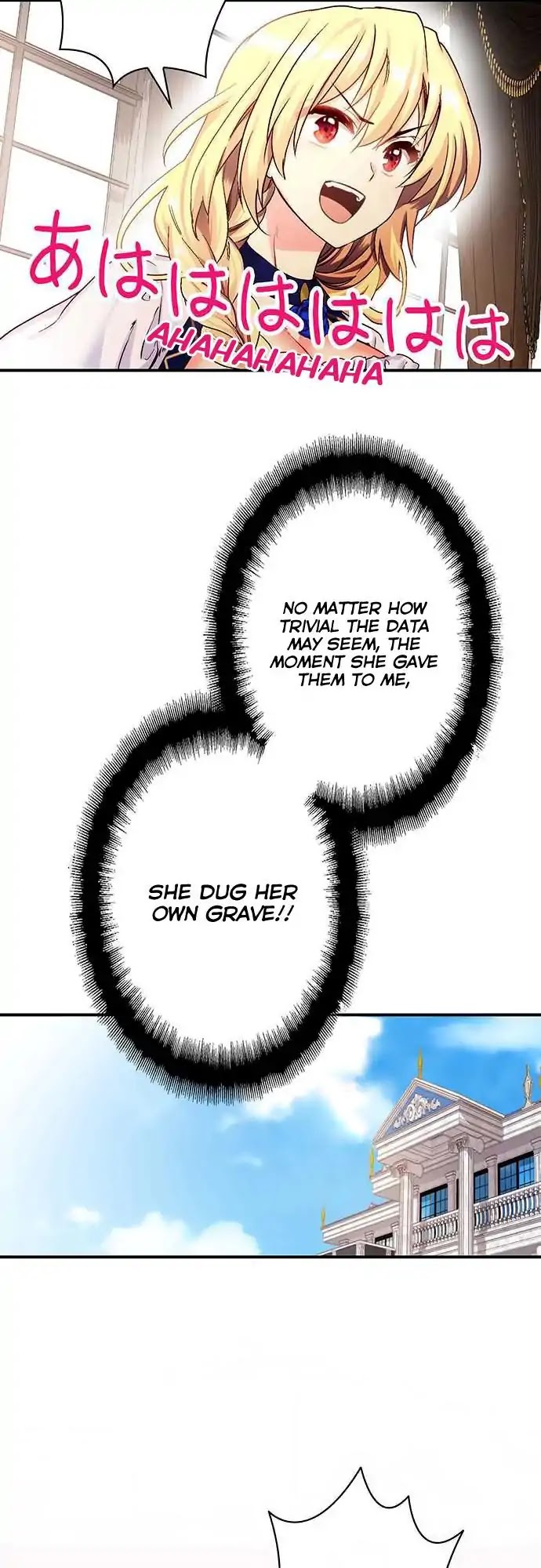 Circle Zero's Otherworldly Hero Business Chapter 18 page 21 - Chapter 18: Financial Tactics