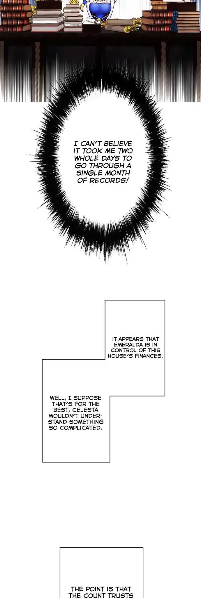 Circle Zero's Otherworldly Hero Business Chapter 18 page 3 - Chapter 18: Financial Tactics