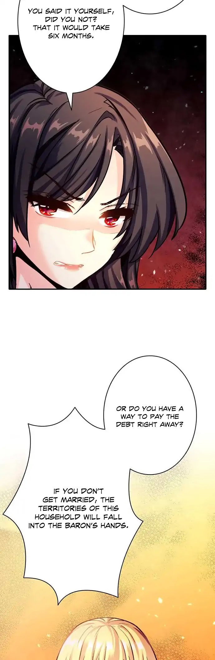 Circle Zero's Otherworldly Hero Business Chapter 18 page 32 - Chapter 18: Financial Tactics