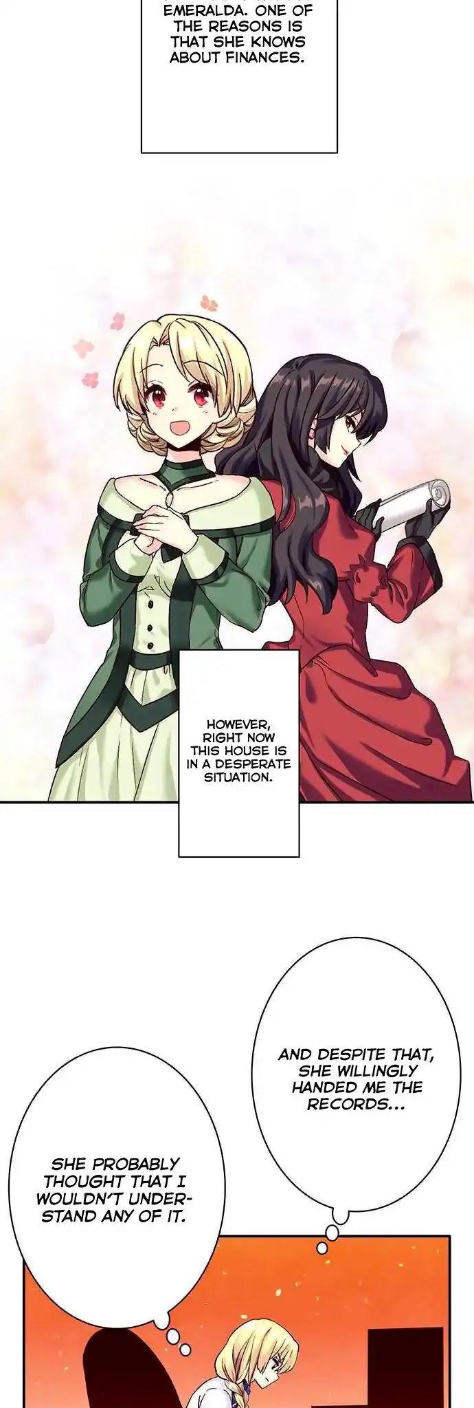 Circle Zero's Otherworldly Hero Business Chapter 18 page 4 - Chapter 18: Financial Tactics