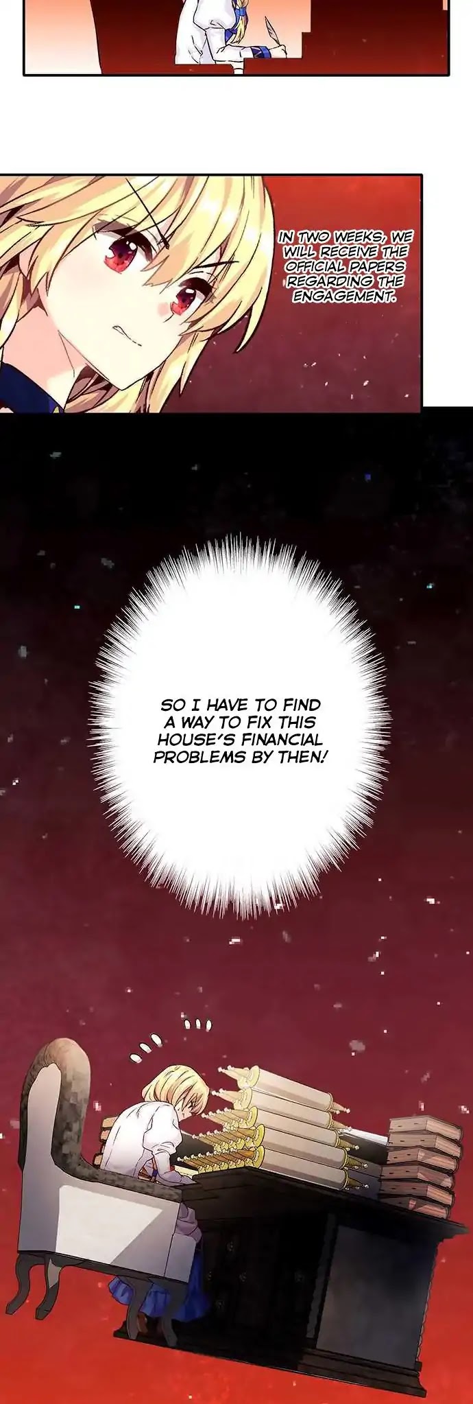 Circle Zero's Otherworldly Hero Business Chapter 18 page 5 - Chapter 18: Financial Tactics