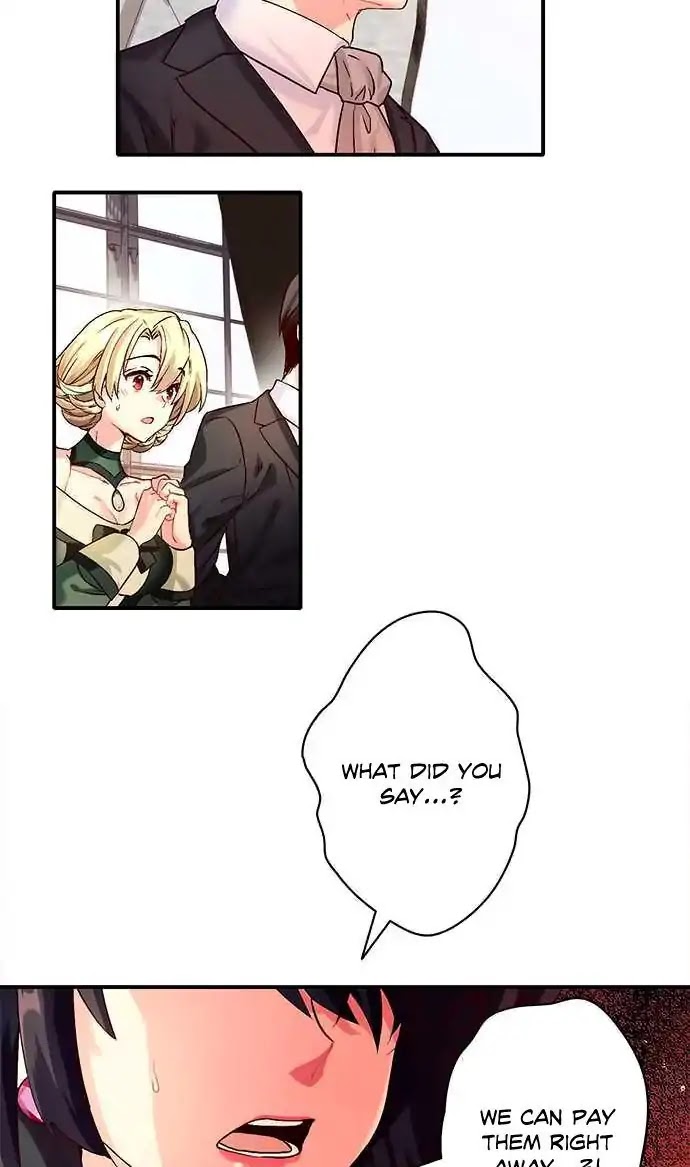 Circle Zero's Otherworldly Hero Business Chapter 19 page 13 - Chapter 19: Dirty Trick
