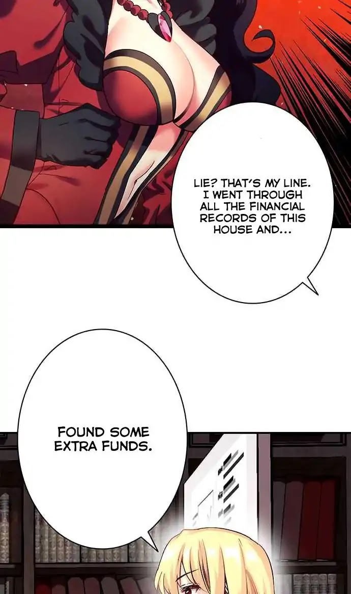 Circle Zero's Otherworldly Hero Business Chapter 19 page 15 - Chapter 19: Dirty Trick