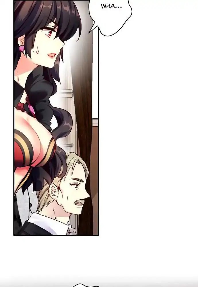 Circle Zero's Otherworldly Hero Business Chapter 19 page 19 - Chapter 19: Dirty Trick