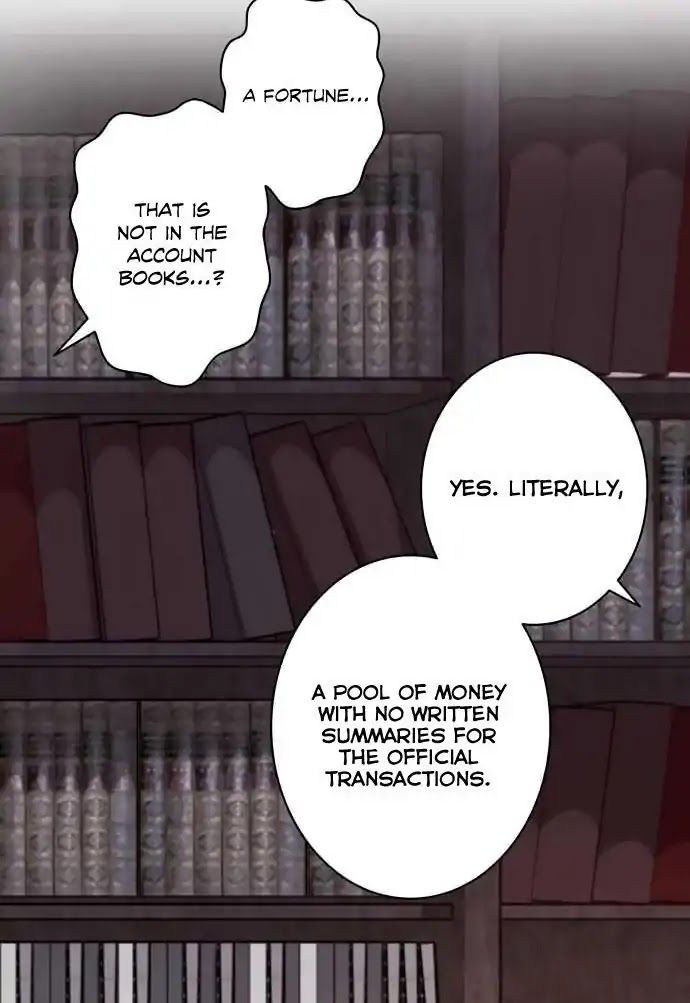 Circle Zero's Otherworldly Hero Business Chapter 19 page 20 - Chapter 19: Dirty Trick