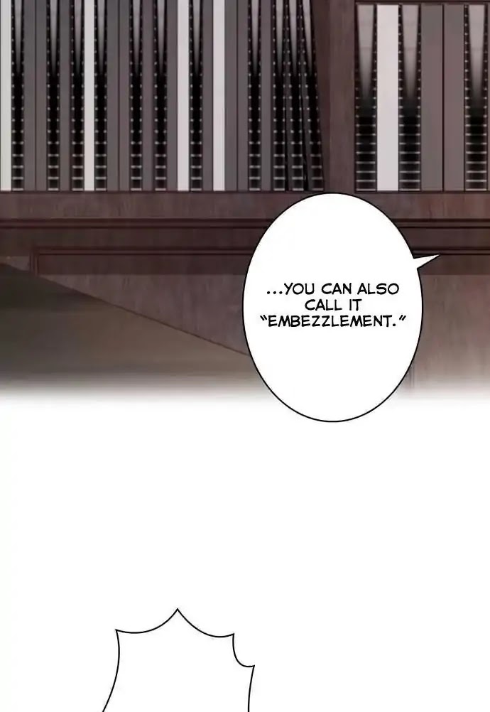Circle Zero's Otherworldly Hero Business Chapter 19 page 21 - Chapter 19: Dirty Trick