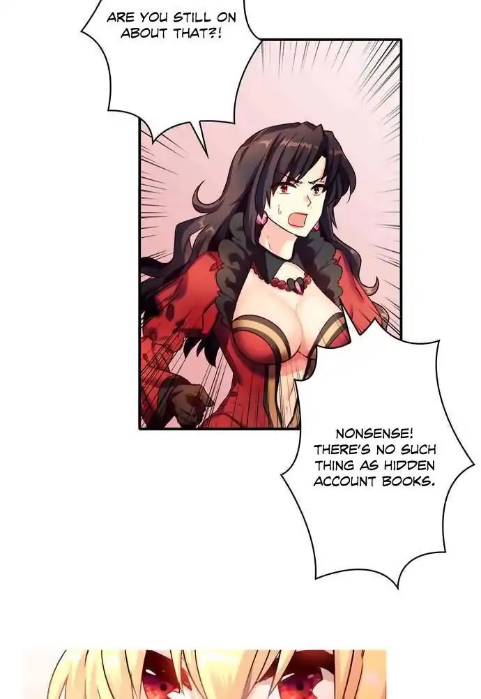 Circle Zero's Otherworldly Hero Business Chapter 19 page 22 - Chapter 19: Dirty Trick
