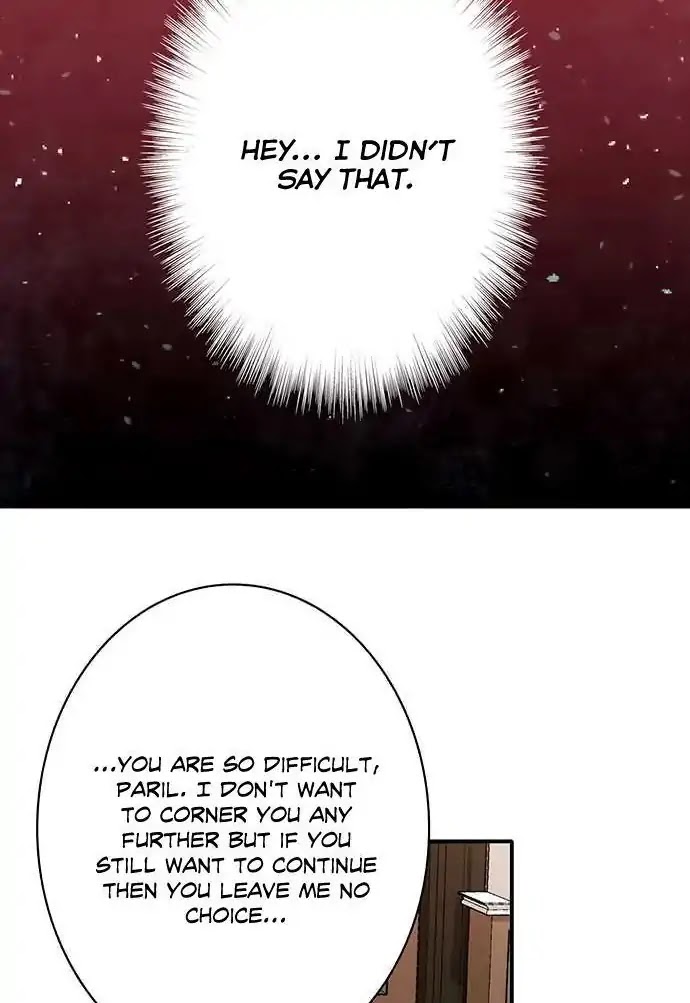 Circle Zero's Otherworldly Hero Business Chapter 19 page 25 - Chapter 19: Dirty Trick