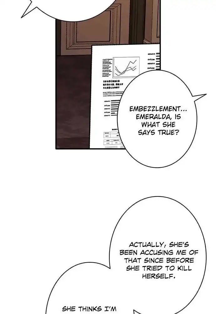 Circle Zero's Otherworldly Hero Business Chapter 19 page 26 - Chapter 19: Dirty Trick