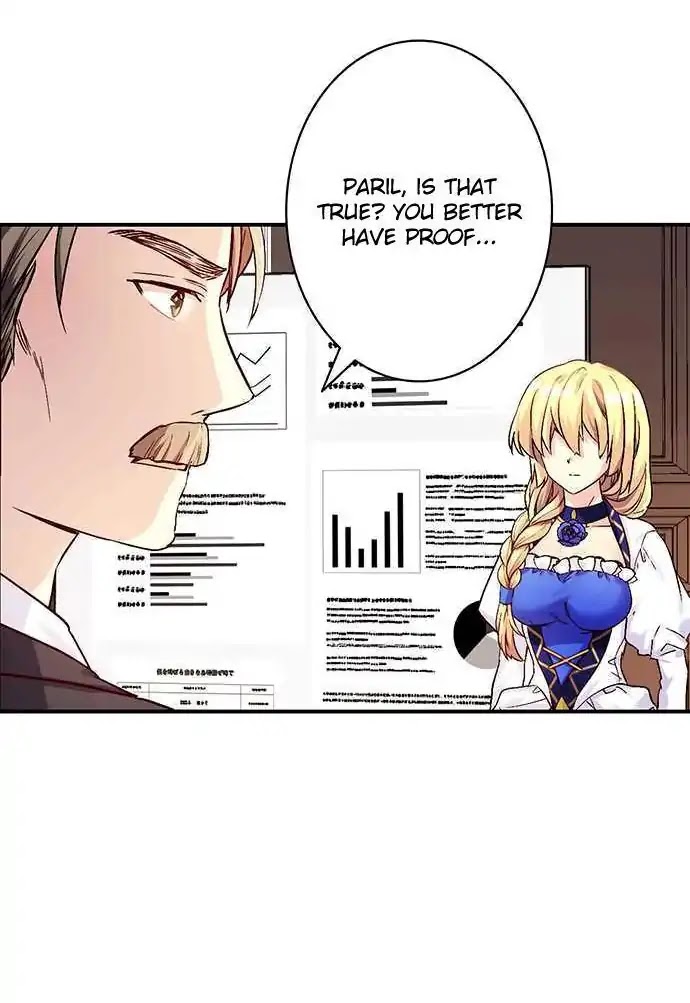Circle Zero's Otherworldly Hero Business Chapter 19 page 28 - Chapter 19: Dirty Trick
