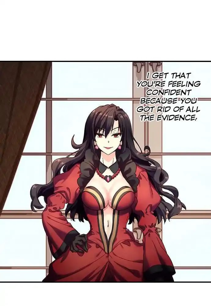 Circle Zero's Otherworldly Hero Business Chapter 19 page 31 - Chapter 19: Dirty Trick