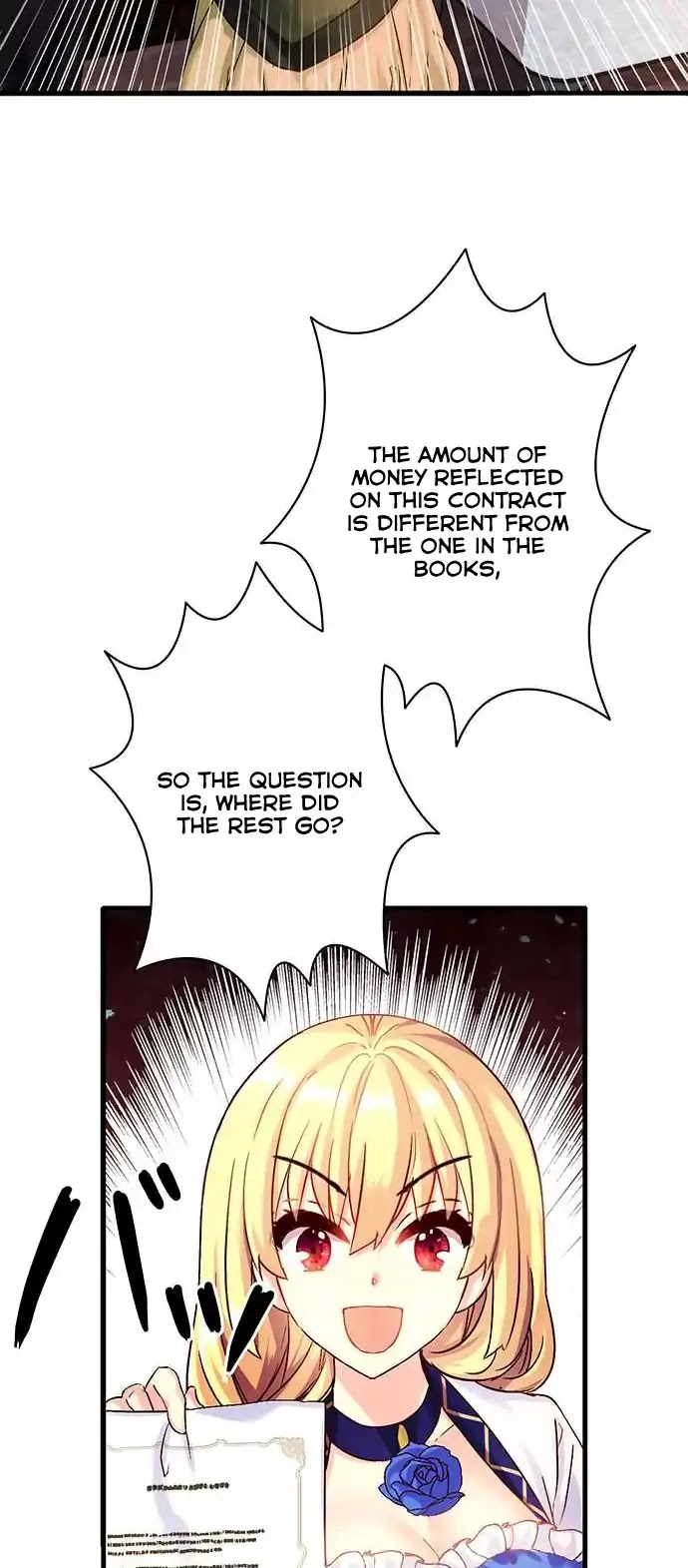 Circle Zero's Otherworldly Hero Business Chapter 19 page 38 - Chapter 19: Dirty Trick