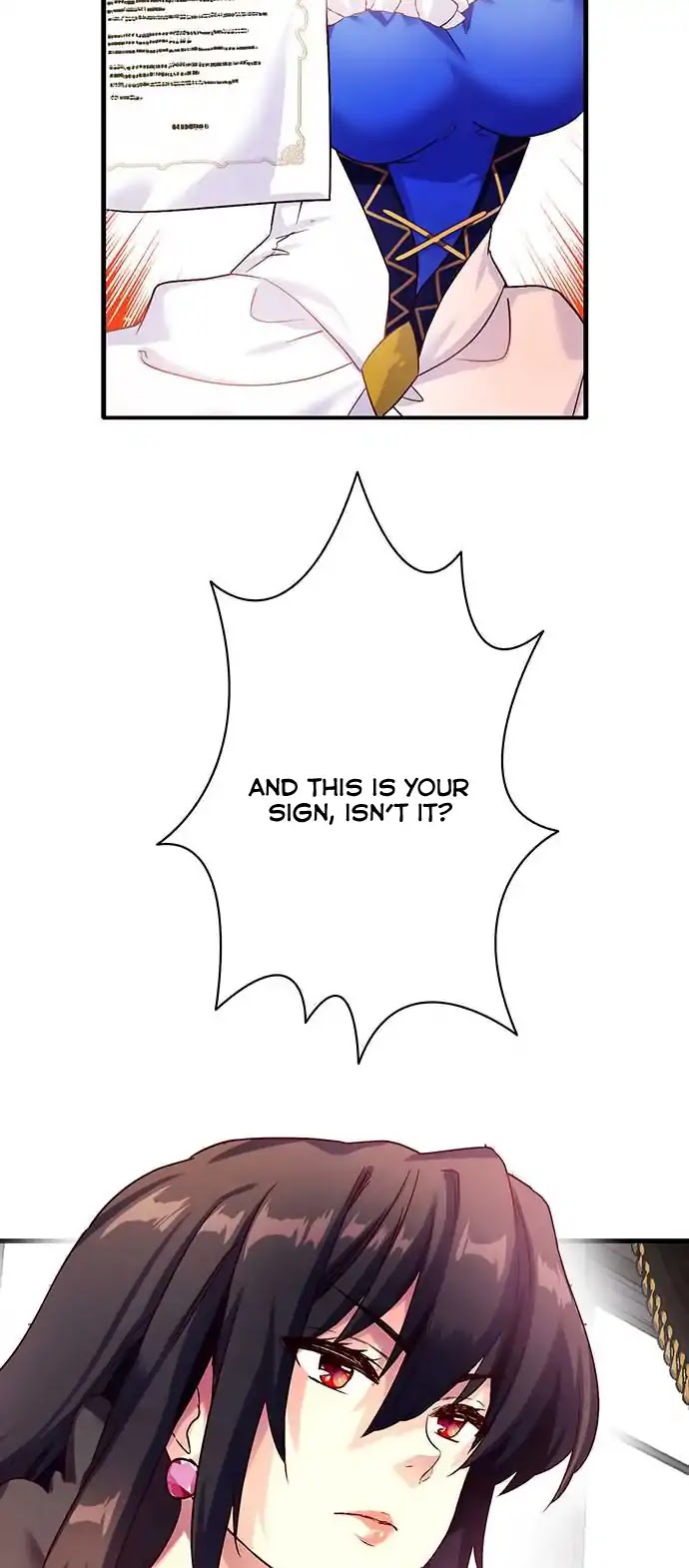 Circle Zero's Otherworldly Hero Business Chapter 19 page 39 - Chapter 19: Dirty Trick