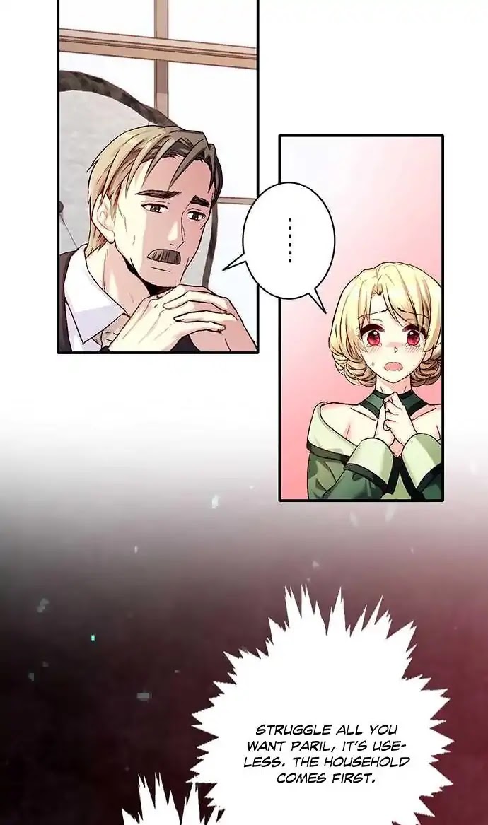 Circle Zero's Otherworldly Hero Business Chapter 19 page 4 - Chapter 19: Dirty Trick