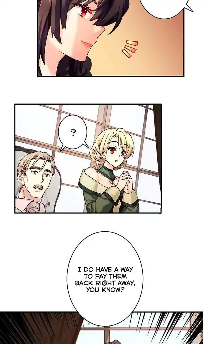 Circle Zero's Otherworldly Hero Business Chapter 19 page 8 - Chapter 19: Dirty Trick