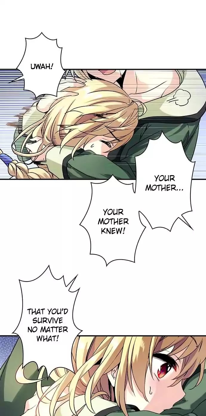 Circle Zero's Otherworldly Hero Business Chapter 2 page 21 - Chapter 2: Awakening