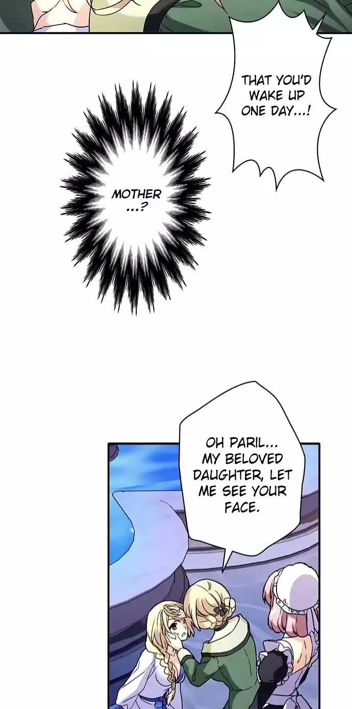 Circle Zero's Otherworldly Hero Business Chapter 2 page 22 - Chapter 2: Awakening