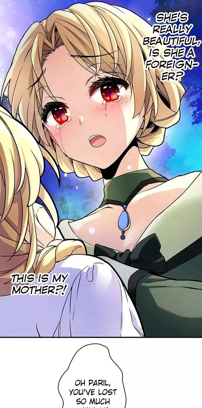Circle Zero's Otherworldly Hero Business Chapter 2 page 24 - Chapter 2: Awakening