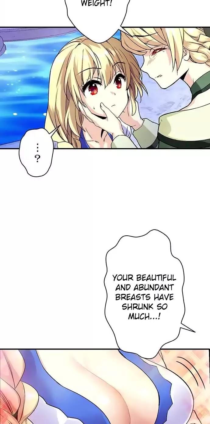 Circle Zero's Otherworldly Hero Business Chapter 2 page 25 - Chapter 2: Awakening