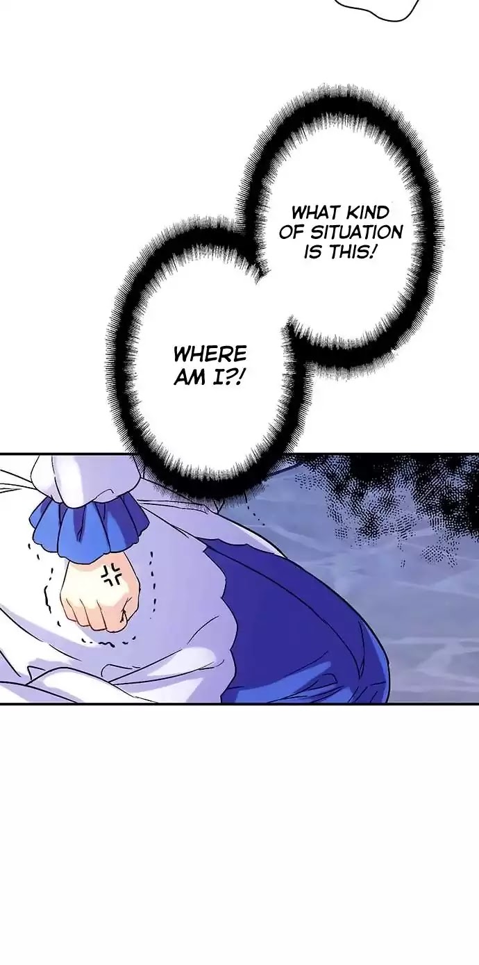 Circle Zero's Otherworldly Hero Business Chapter 2 page 28 - Chapter 2: Awakening