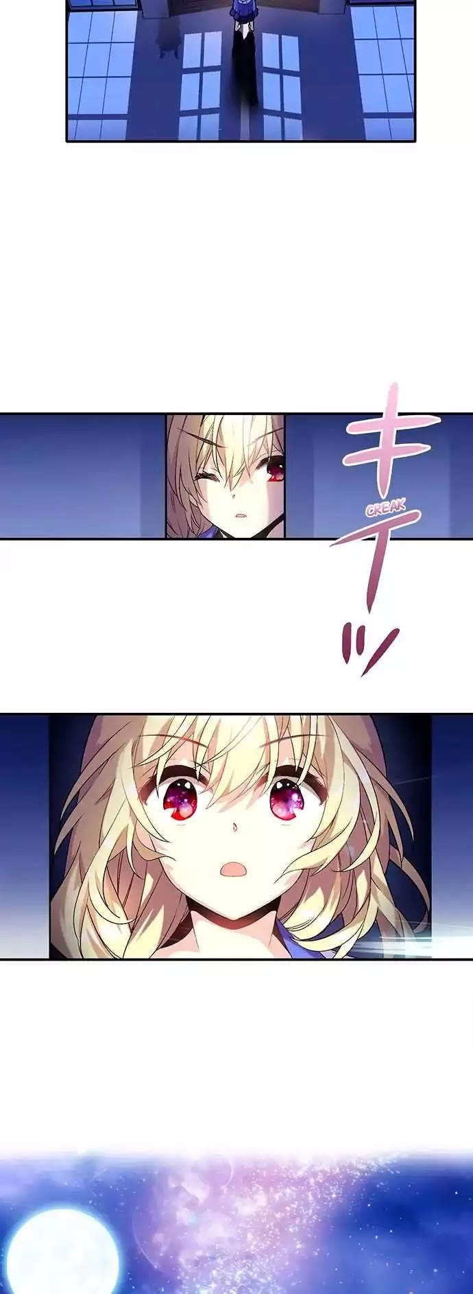 Circle Zero's Otherworldly Hero Business Chapter 2 page 8 - Chapter 2: Awakening