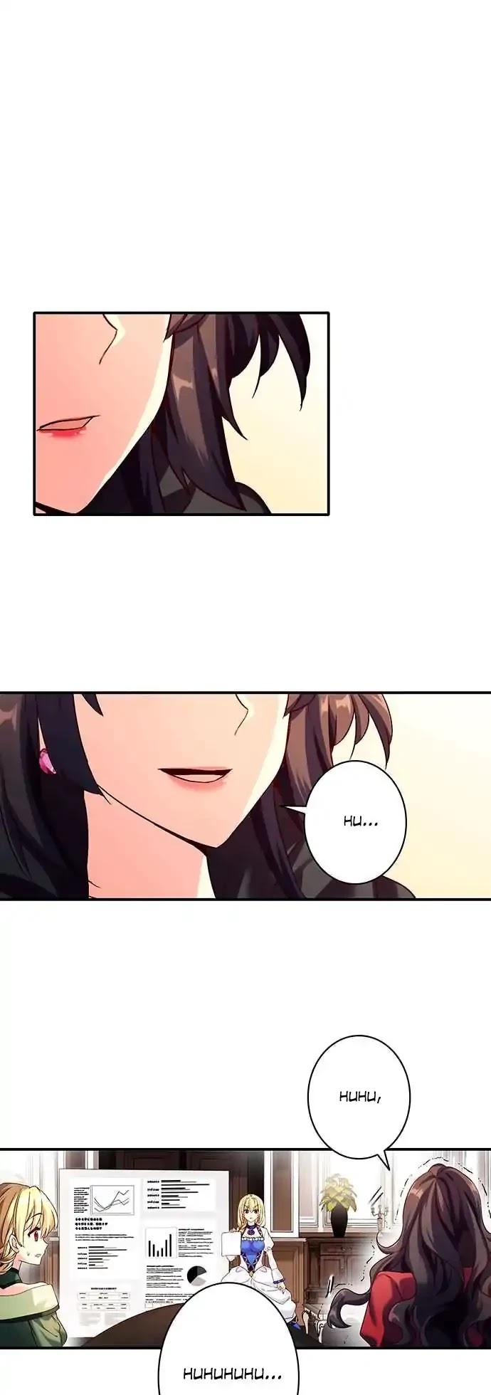 Circle Zero's Otherworldly Hero Business Chapter 20 page 1 - Chapter 20: Dirty Trick (2)