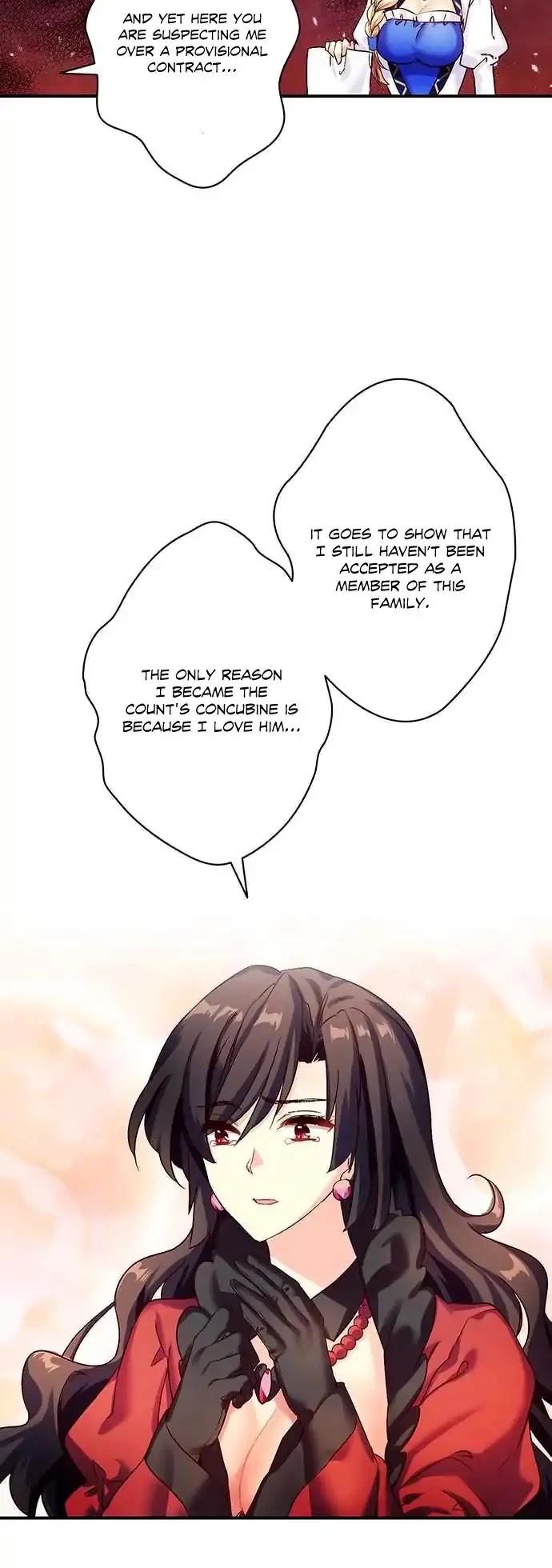 Circle Zero's Otherworldly Hero Business Chapter 20 page 10 - Chapter 20: Dirty Trick (2)