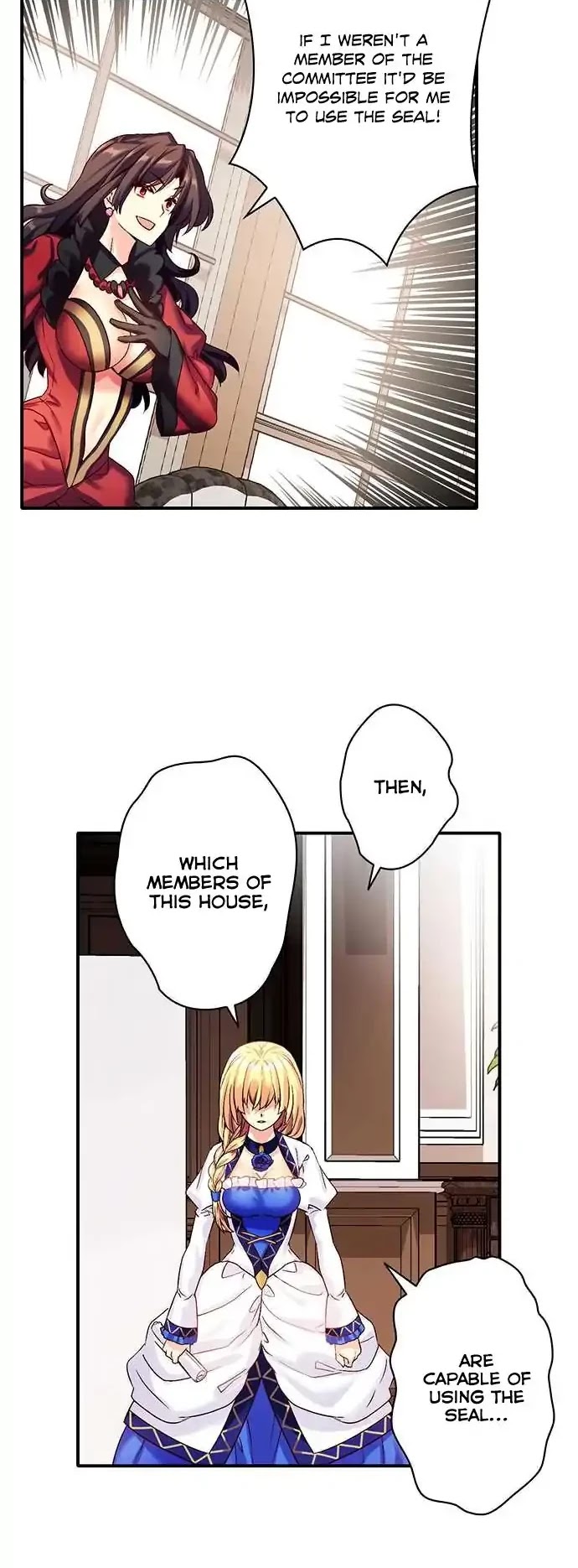 Circle Zero's Otherworldly Hero Business Chapter 20 page 14 - Chapter 20: Dirty Trick (2)