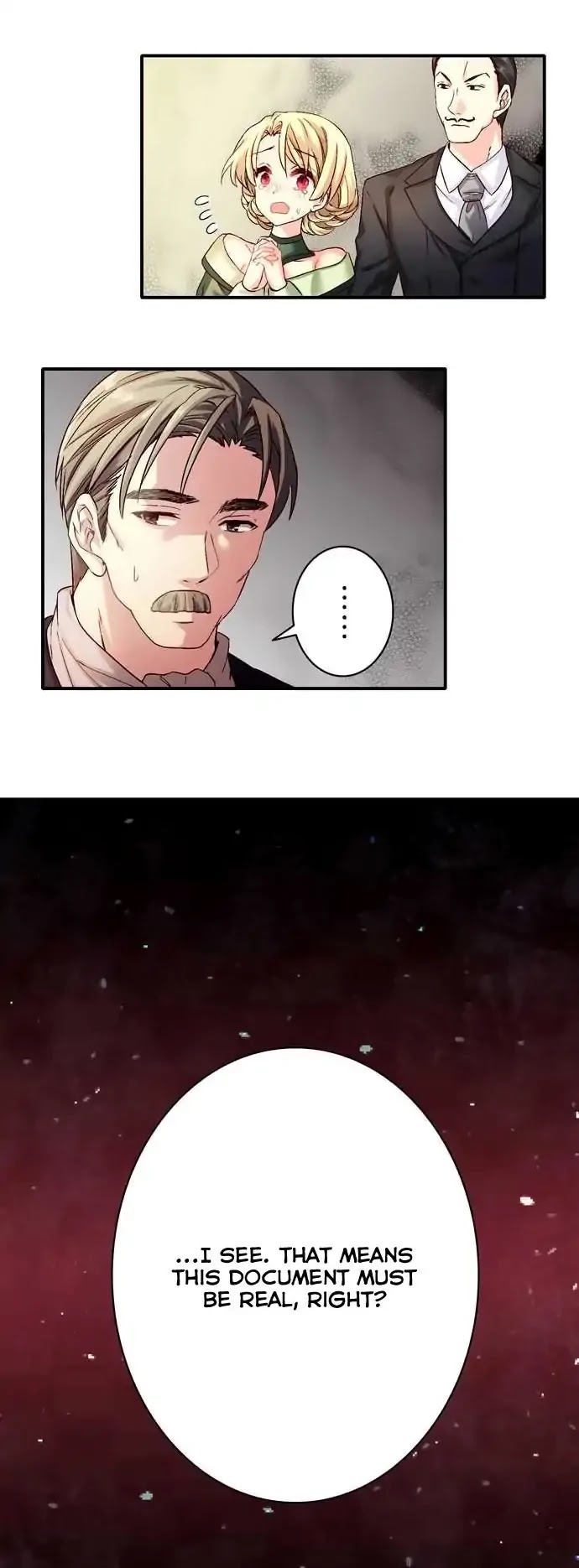 Circle Zero's Otherworldly Hero Business Chapter 20 page 17 - Chapter 20: Dirty Trick (2)