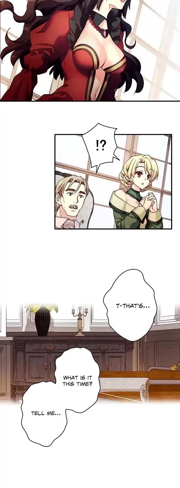 Circle Zero's Otherworldly Hero Business Chapter 20 page 20 - Chapter 20: Dirty Trick (2)