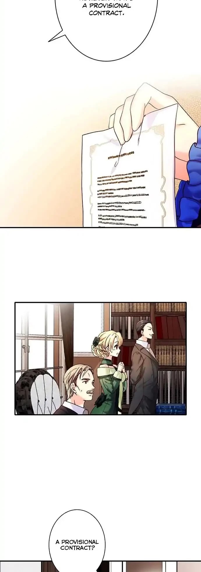 Circle Zero's Otherworldly Hero Business Chapter 20 page 6 - Chapter 20: Dirty Trick (2)