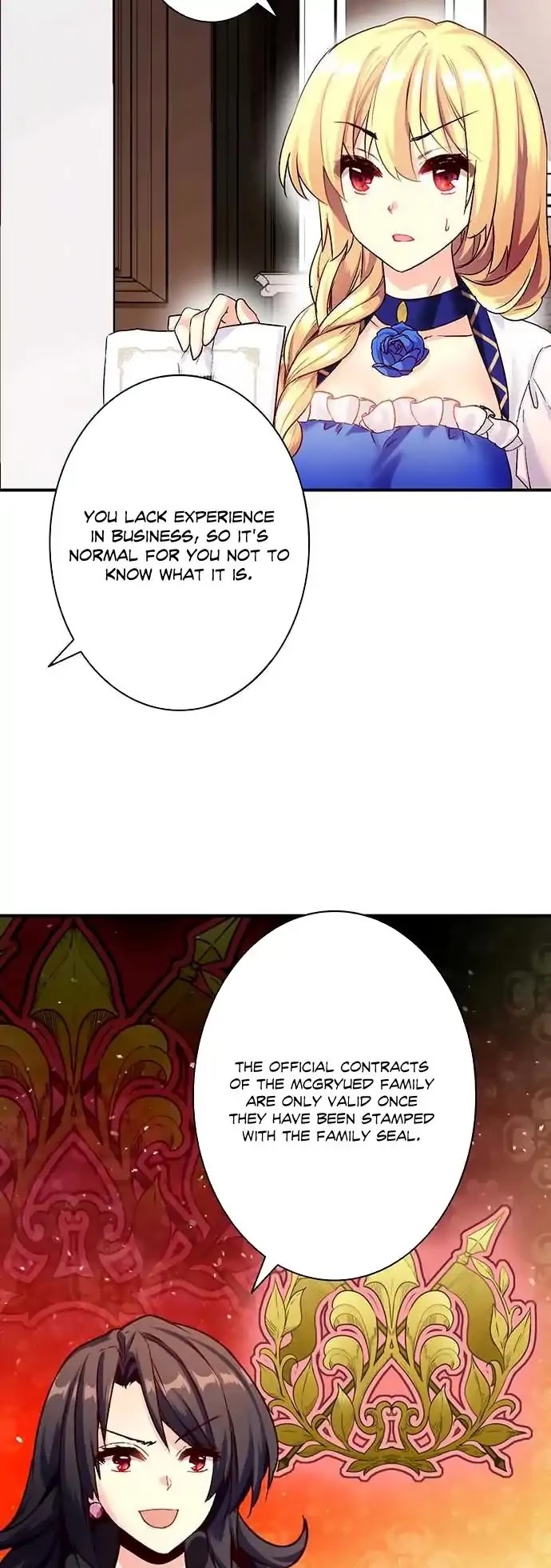 Circle Zero's Otherworldly Hero Business Chapter 20 page 7 - Chapter 20: Dirty Trick (2)