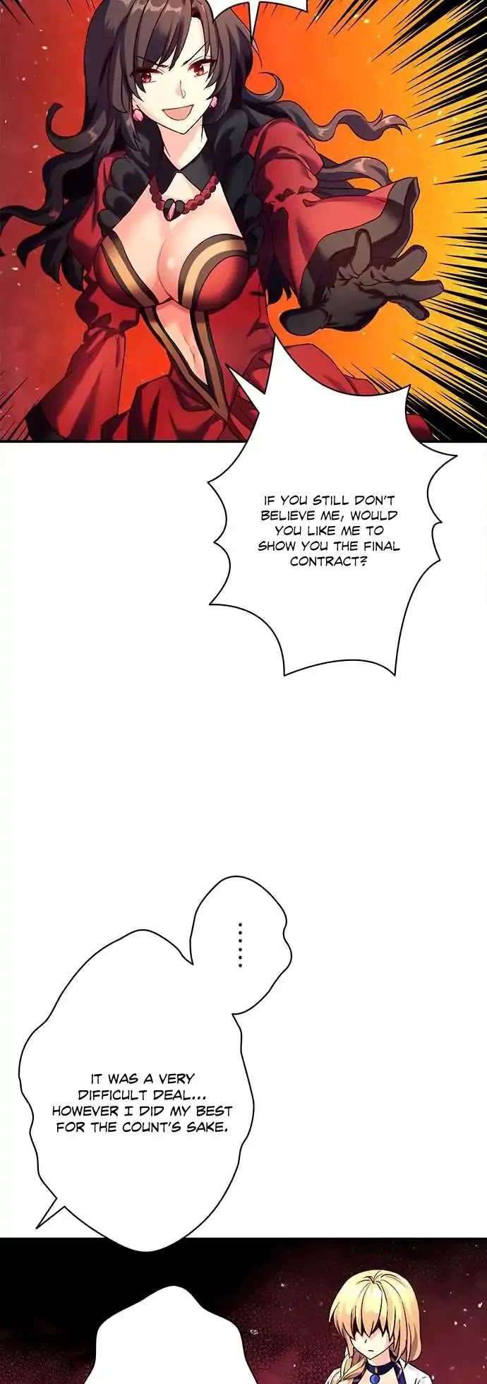 Circle Zero's Otherworldly Hero Business Chapter 20 page 9 - Chapter 20: Dirty Trick (2)