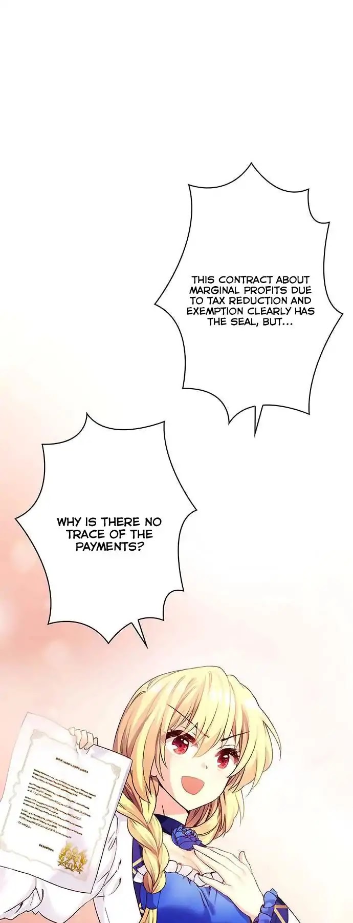 Circle Zero's Otherworldly Hero Business Chapter 21 page 1 - Chapter 21: Pawn