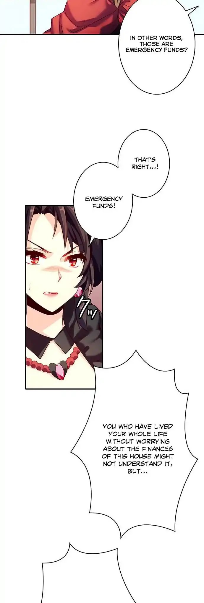 Circle Zero's Otherworldly Hero Business Chapter 21 page 16 - Chapter 21: Pawn