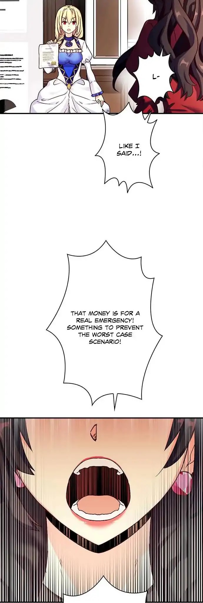 Circle Zero's Otherworldly Hero Business Chapter 21 page 18 - Chapter 21: Pawn