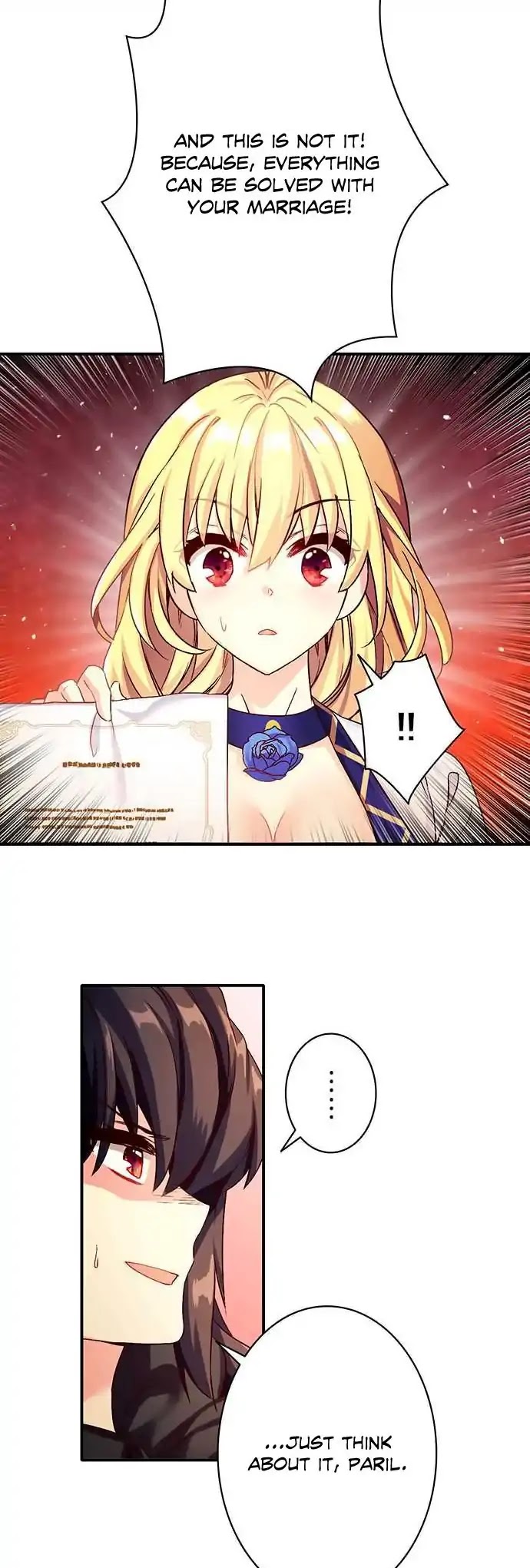 Circle Zero's Otherworldly Hero Business Chapter 21 page 19 - Chapter 21: Pawn