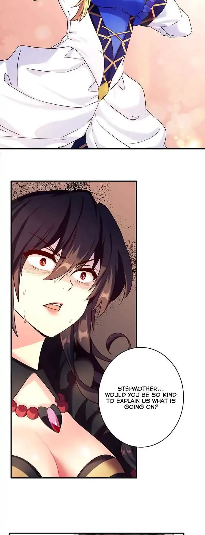 Circle Zero's Otherworldly Hero Business Chapter 21 page 2 - Chapter 21: Pawn