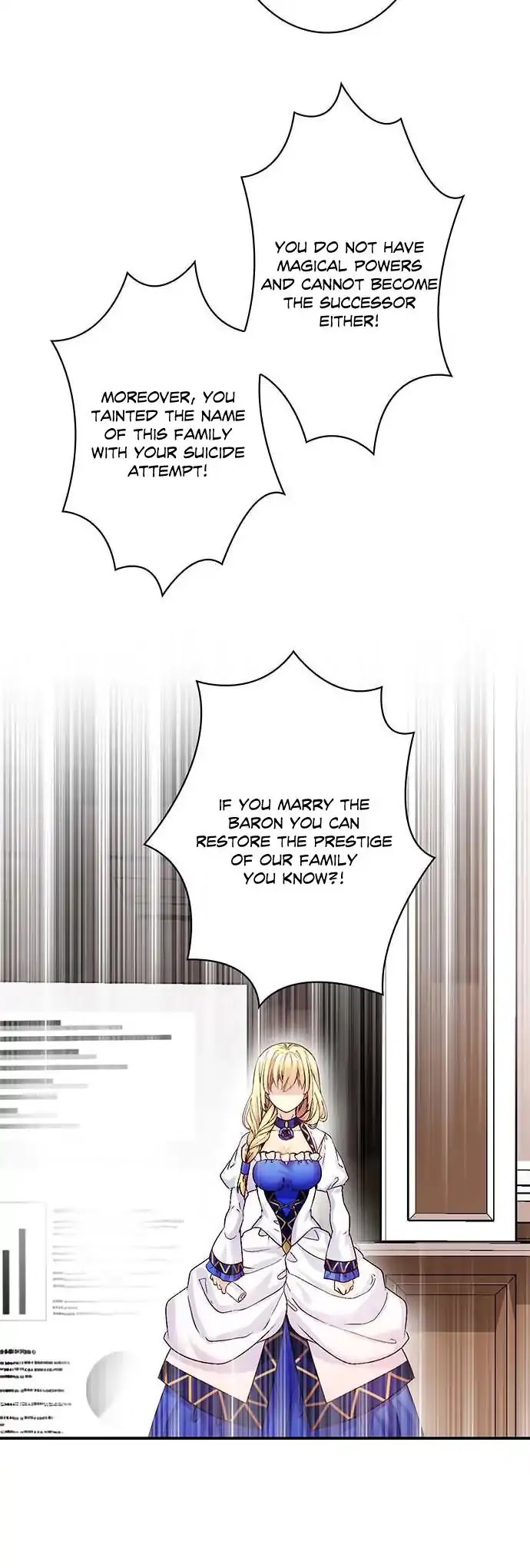 Circle Zero's Otherworldly Hero Business Chapter 21 page 20 - Chapter 21: Pawn